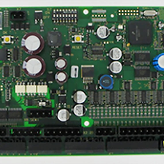 Circuit Boards and Board Connectors