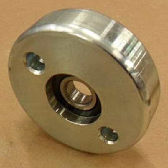 Handrail Guide Rollers