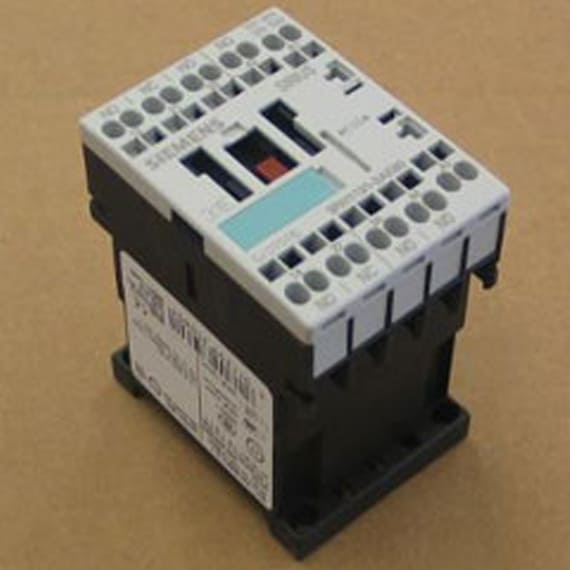 Relays, Contactors and Auxillaries