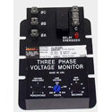 PHASE MONITOR  3PH 208-240V