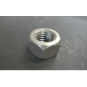 5/8-11 X 15/16 HEX STEEL NUT *