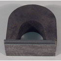 MAGNET 2.5WX2.5LX0.94T (HORSESHOE)-DOOR