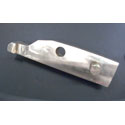 JAW ASSY MOVABLE B22 >800FPM MRISE