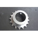 OTIS, SPROCKET 17T 1.25