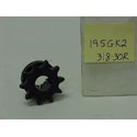 OTIS, SPROCKET for 7300A door op 10T