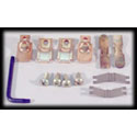 CONTACT KIT 2NO (FOR EHDB130 CONTACTOR)