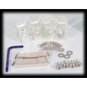 CONTACT KIT 2NO (FOR EHDB280 CONTACTOR)