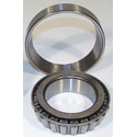 ROLLER BEARING (TIMKEN SET 401)    (KD)