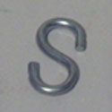 S HOOK           B28