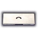 ESCUTCHEON LUNAR KEY STNL