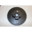 HR DR UNIT SPROCKET MOD 220