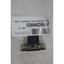 PHOTO SW RELAY SPDT 120/240VAC (8-590)