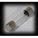 FUSE AGC 3A 250V GLASS (order mult 5)