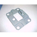 WHEEL SUPPORT PLATE