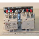 CONTACTOR, REV.  SIZE 2  208V #A211K2CB