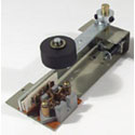 LIMIT SWITCH CONTACT ASSB W/MTG PLT-RH