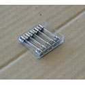 FUSE AGC 5A 250V GLASS (ord mult 5)