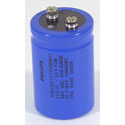 CAPACITOR 610 MF (350VDC)