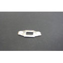 CONTACT PLATE & TIP ASSM (SILVER CNTCTS)