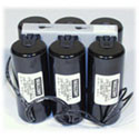 CAPACITOR ASSEMBLY,6 pack