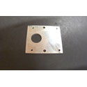 MOUNTING PLATE