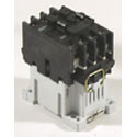 CONTROL RELAY, 2NO 2NC 120VAC