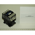 CONTACTOR 120 VAC 3NO/1NC W/AUX 1NO&1NC