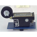 HATCH LIMIT SWITCH - N.O.