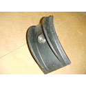 BRAKE SHOE 38 MACH (SGL PC) RAD 6.75