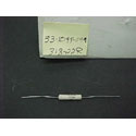 RESISTOR 750OHM 5WATT 5%