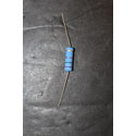 RESISTOR,  5W, 750 OHMS, 280-CR5-750