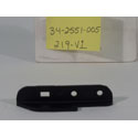 BRIDGE CONTACT BRACKET LH