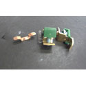 AUX CONTACT FOR CONTACTOR 3P K2-23A10