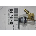 UTILITY LOCK F501 KEY #8 CHR