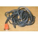 Submersible Thermostat, Oil Tank, Incl. Cables