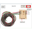 BATTERY CHARGER / Q BOARD