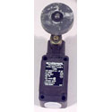 LIMIT SWITCH ASSY N.O. / N.C. w/ROLLER