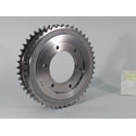 SPROCKET 45T FOR MOD ESC(reamed holes)