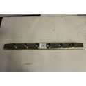 CHANNEL ASSY 6-ROLL HR DR MOD 100