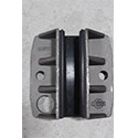 SLIDING GUIDE SHOE I10 BFK16 cpl.