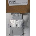 CONTACTOR S&S 120VAC 3NO PWR / 1NC AUX