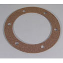 GASKET CORK 4.840IDX0.125T 6BH-18 MACH