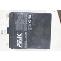 Battery 12V 11AH #PK12V11 Concord