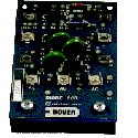 Dover Low Power Rectifier PCB