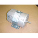 MOTOR 1/6HP 125VDC 2000RPM F56 E4 OPER