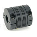 FLEX COUPLING 3/8 x 3/8 x 1.25 coil type