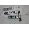 FUSE FNM 0.50A 250V (ord mult 10)