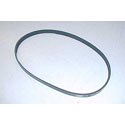 DRIVE BELT BOS 330J/7 (7 ribs)