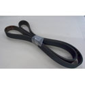 DRIVE BELT BOS 340J/7 (7 ribs)