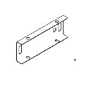 CLUTCH BRACKET 321A PHASE1 CLUTCH MOUNT